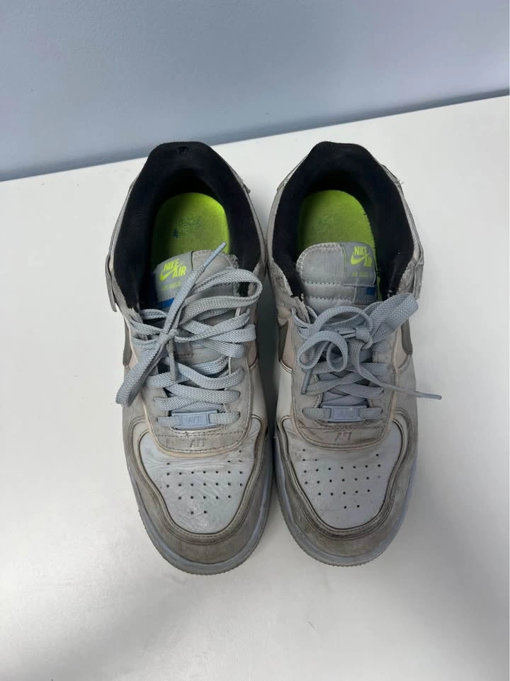 Ivory Air Force 1 - Nike - photo 3