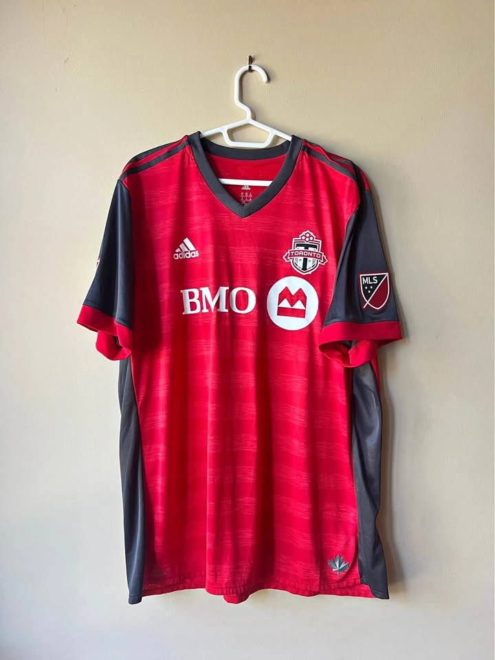 TFC Jersey