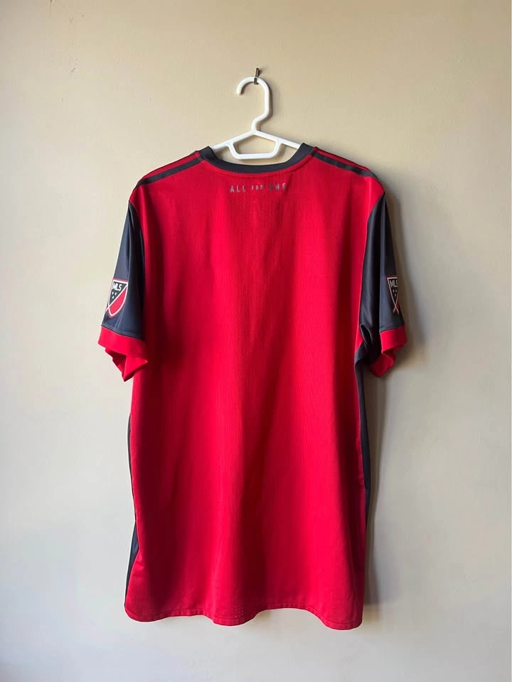 TFC Jersey - photo 2