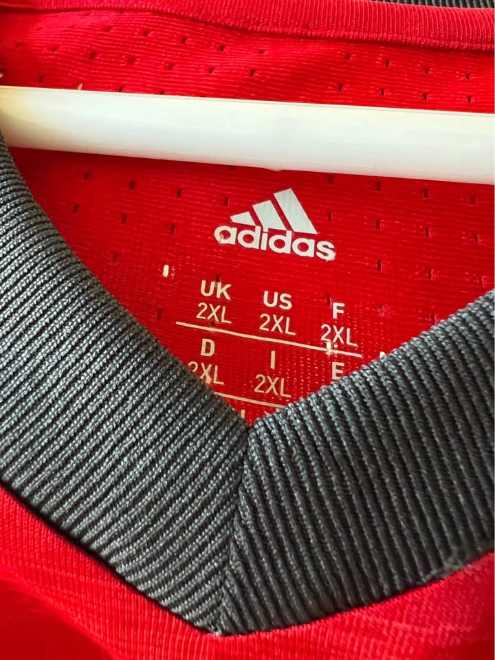 TFC Jersey - photo 3