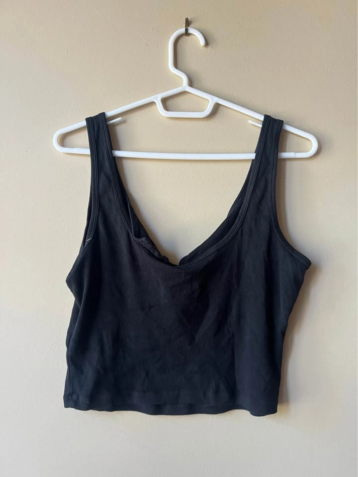 Hollister Henley Tank - photo 2