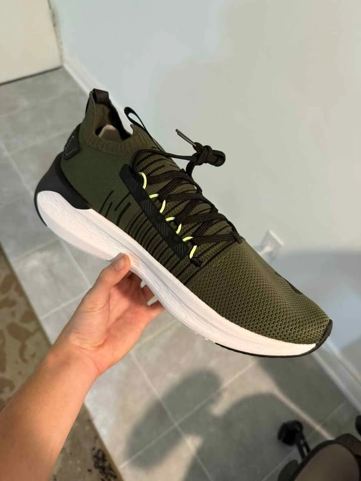 Puma SoftStride Symmetry Fusion Size 11.5 (BRAND NEW) Unisex - photo 2