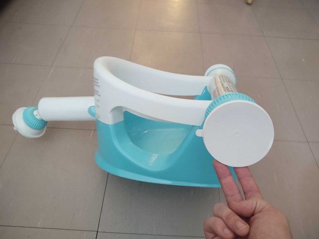 Baby Summer Bath Seat - photo 2