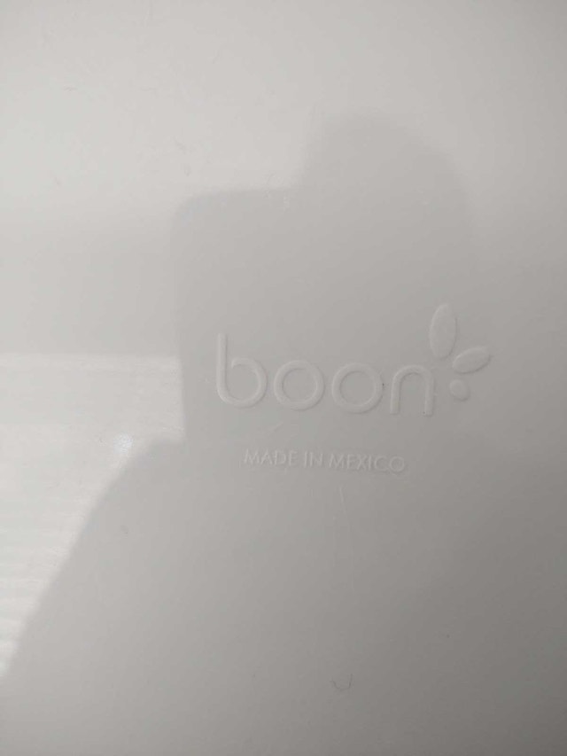 Boon Grass Bottle Racks - photo 2