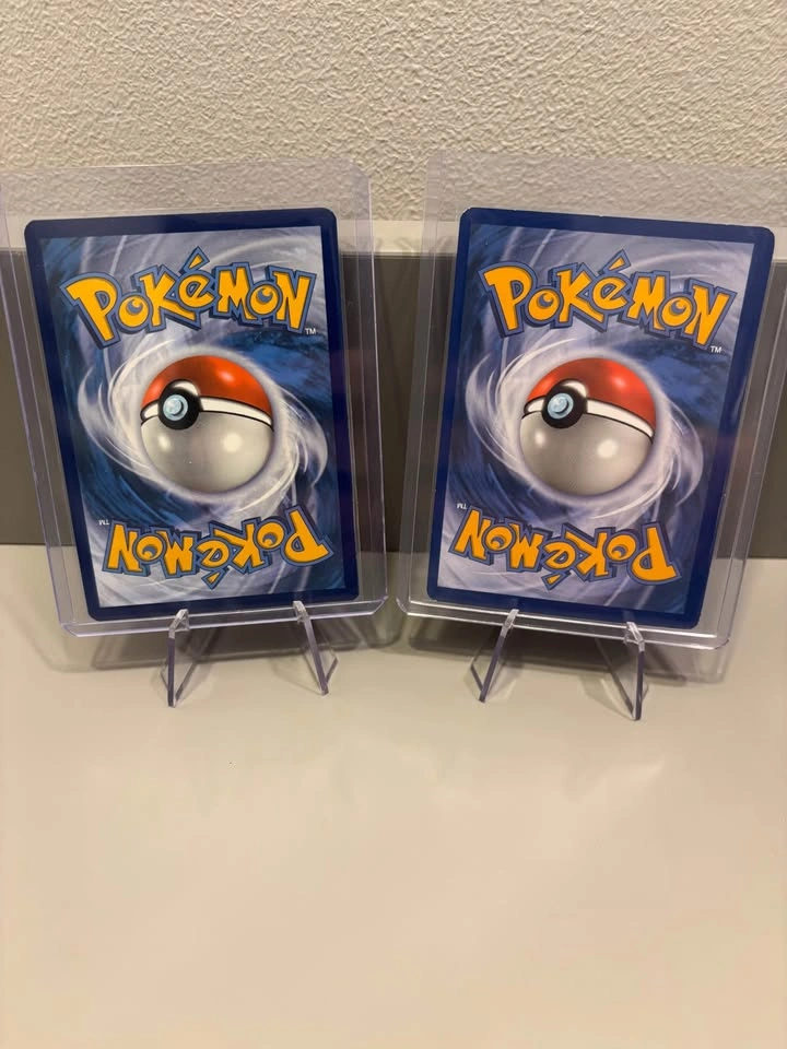 Pokemon Mimikyu Pair 😵‍💫 - photo 5