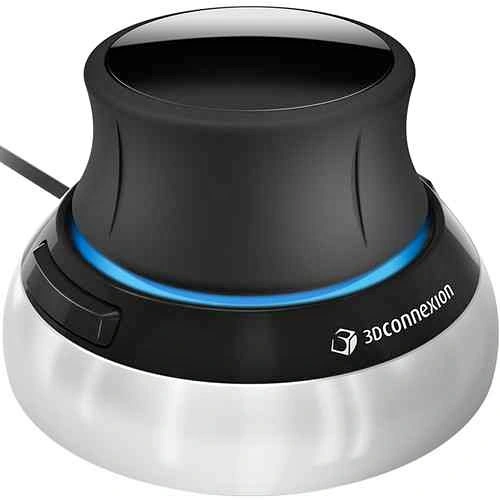3Dconnexion SpaceMouse Compact