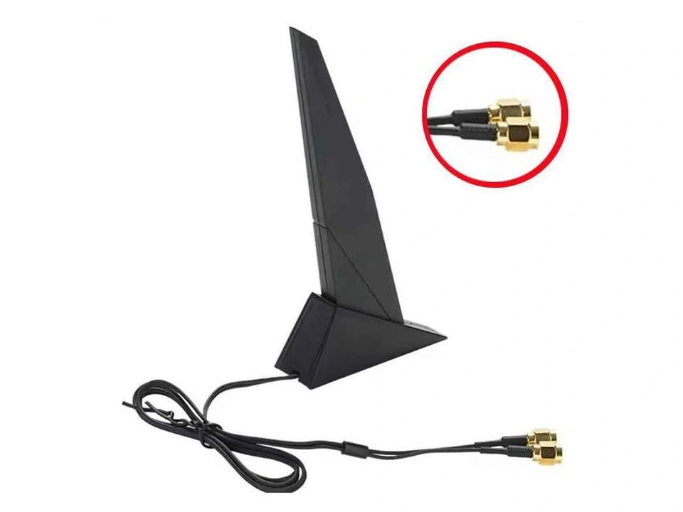 ASUS 2T2R Dual Band WiFi Antenna for Desktop PC