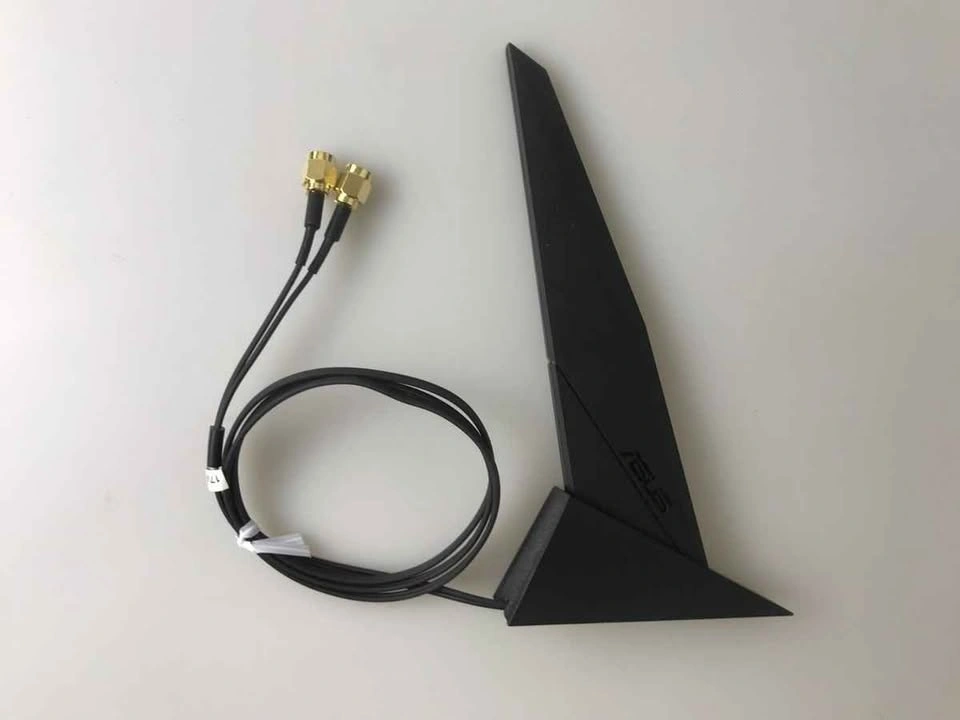 ASUS 2T2R Dual Band WiFi Antenna for Desktop PC - photo 3