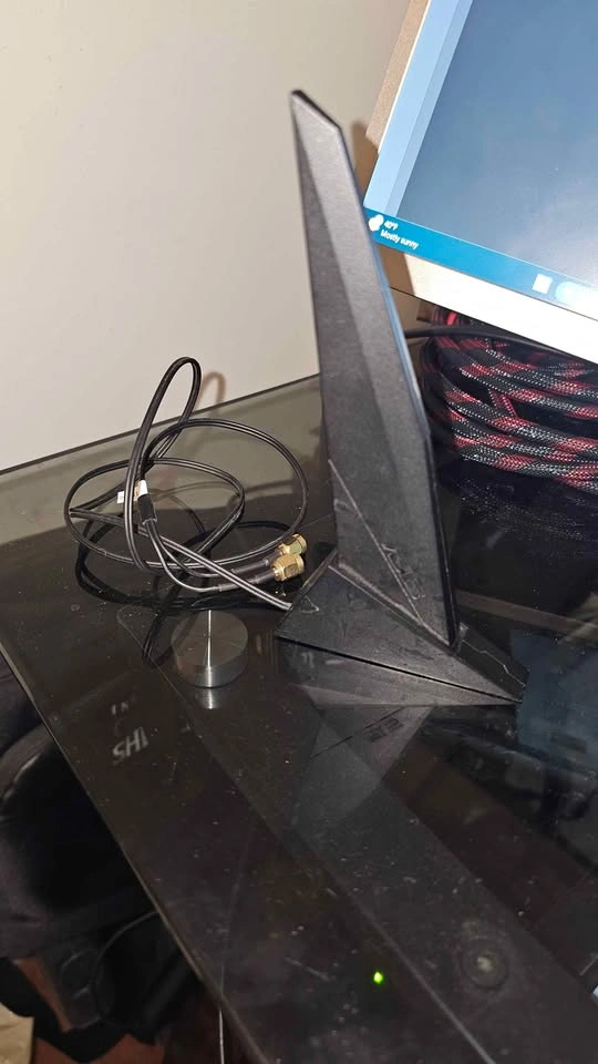 ASUS 2T2R Dual Band WiFi Antenna for Desktop PC - photo 5
