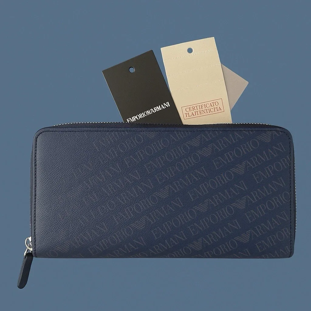Emporio Armani Wallet