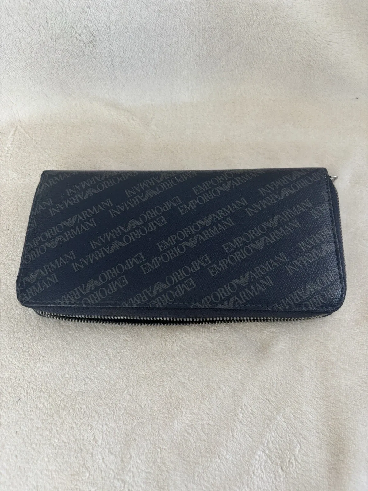 Emporio Armani Wallet - photo 2