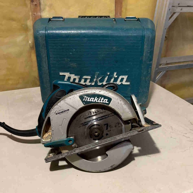 Circular Saw