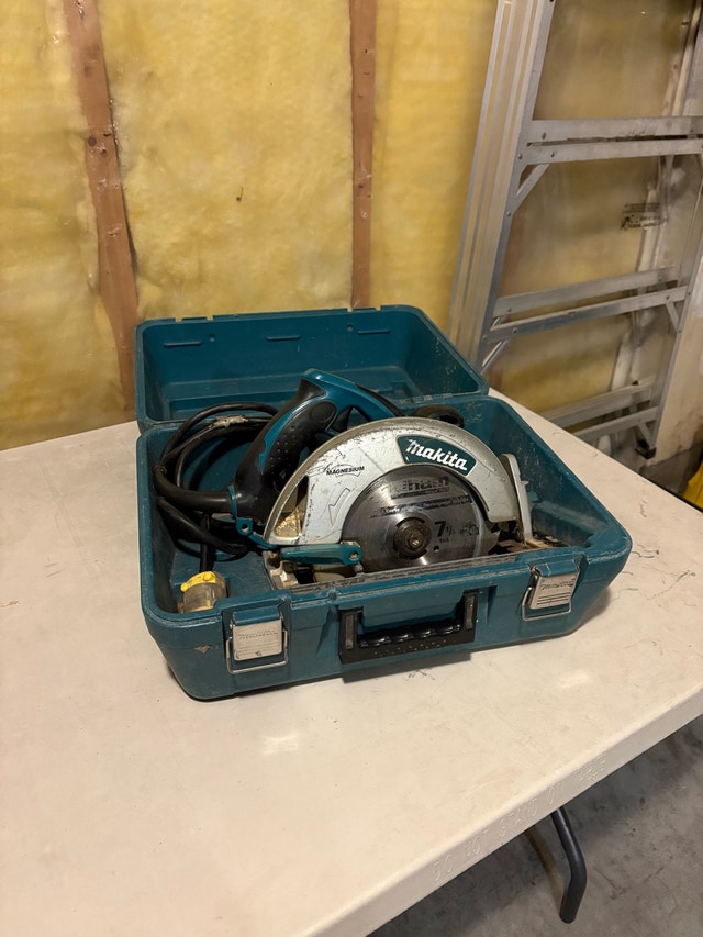 Circular Saw - photo 2