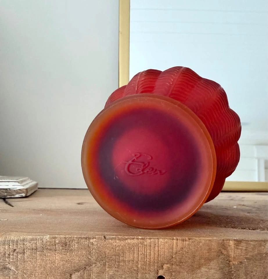 Lampe Berge Glass Catalytic Fragrance Lamp by Eden - 6 Oils - photo 2