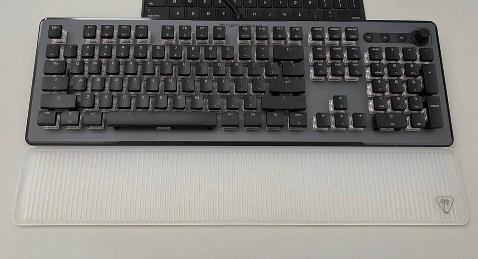 Turtle Beach Vulcan II Gaming Keyboard - photo 2