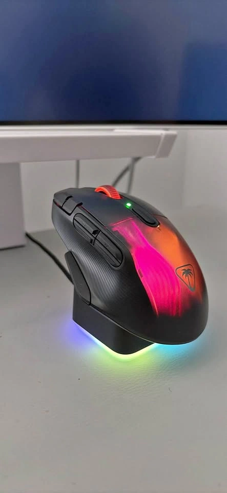 Turtle Beach Kone XP Air Gaming Mouse