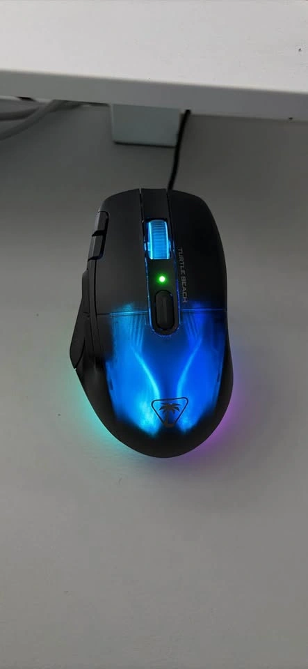 Turtle Beach Kone XP Air Gaming Mouse - photo 2