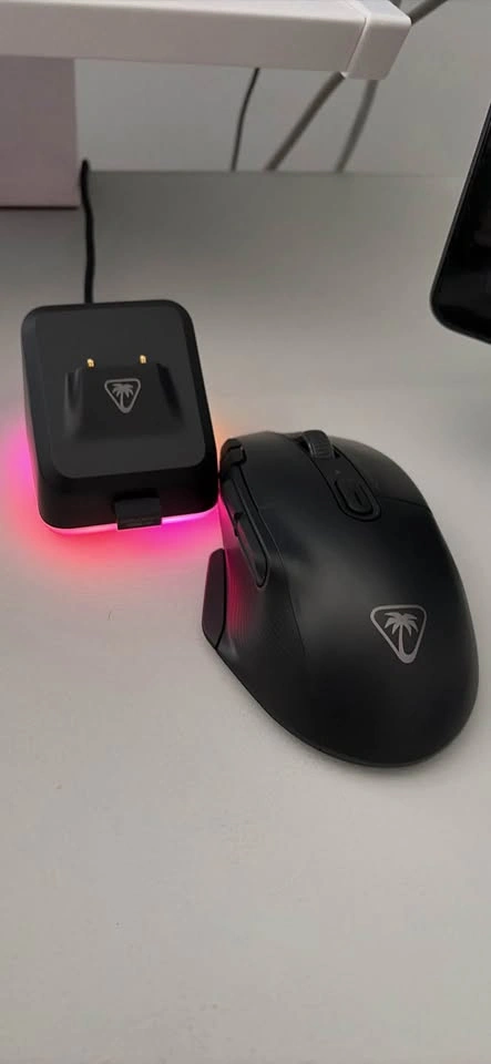 Turtle Beach Kone XP Air Gaming Mouse - photo 3