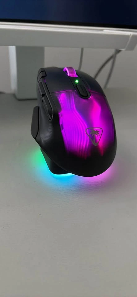 Turtle Beach Kone XP Air Gaming Mouse - photo 4