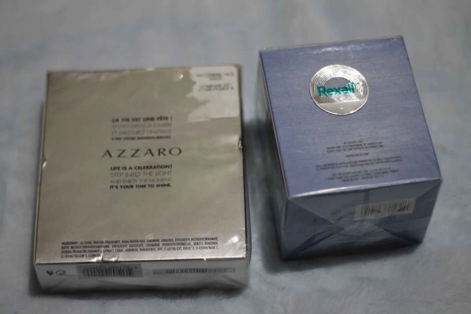 Azzaro & Guess Cologne/Perfume - photo 2