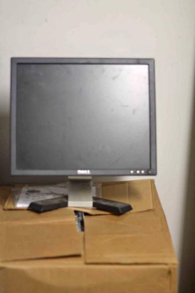 Dell Monitor