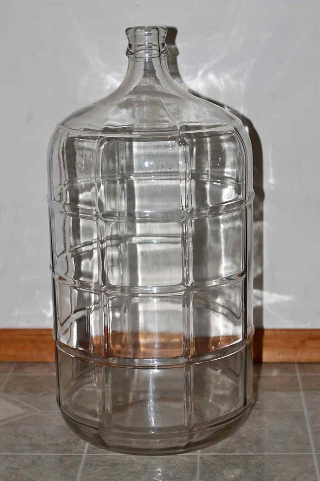 Carboy