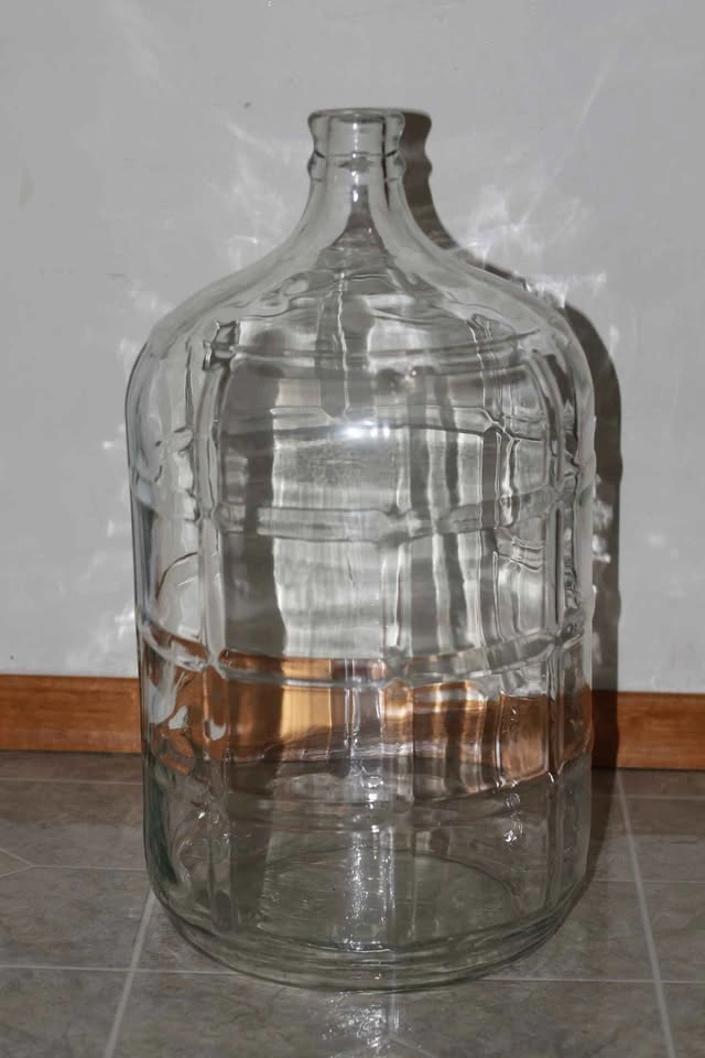 Crisa 5 Gallon Carboy - photo 2