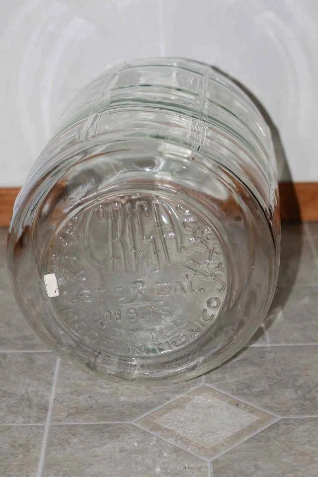 Crisa 5 Gallon Carboy - photo 3