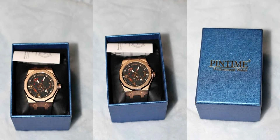 Watches