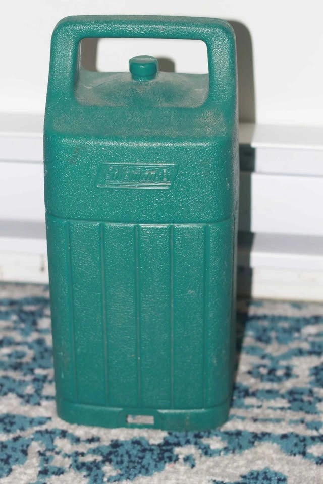Coleman camping lantern - photo 3