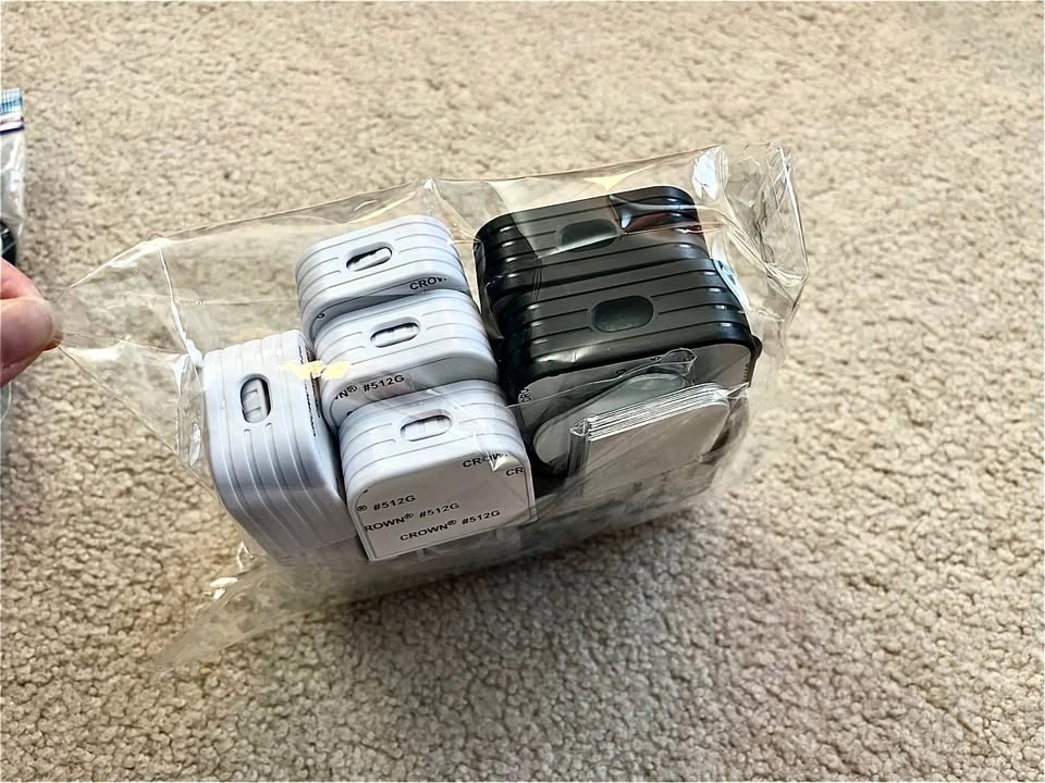 Sublimation Blanks AirPod Cases and Phone Grips - BRAND NEW - photo 4