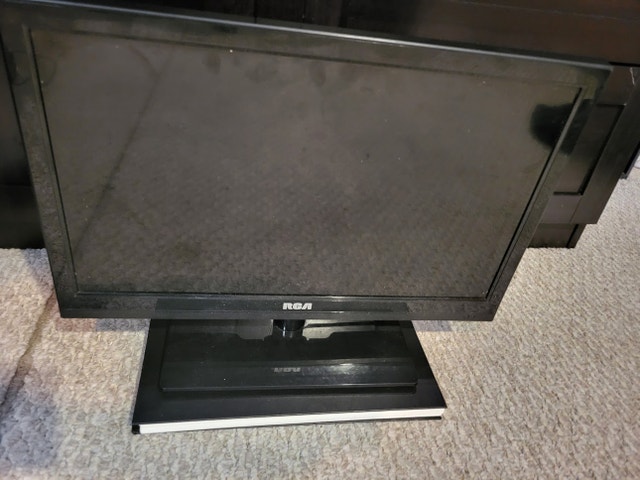 RCA 19" Television 1080p