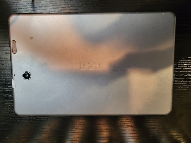RCA Viking Pro 10 Tablet with Charger - photo 2
