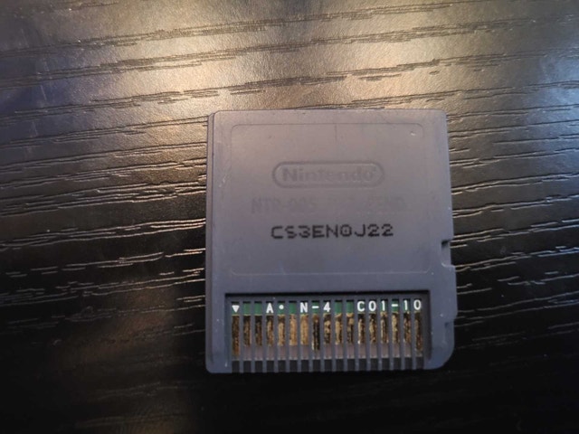 SEGA All Stars Racing DS Cartridge Only - photo 2