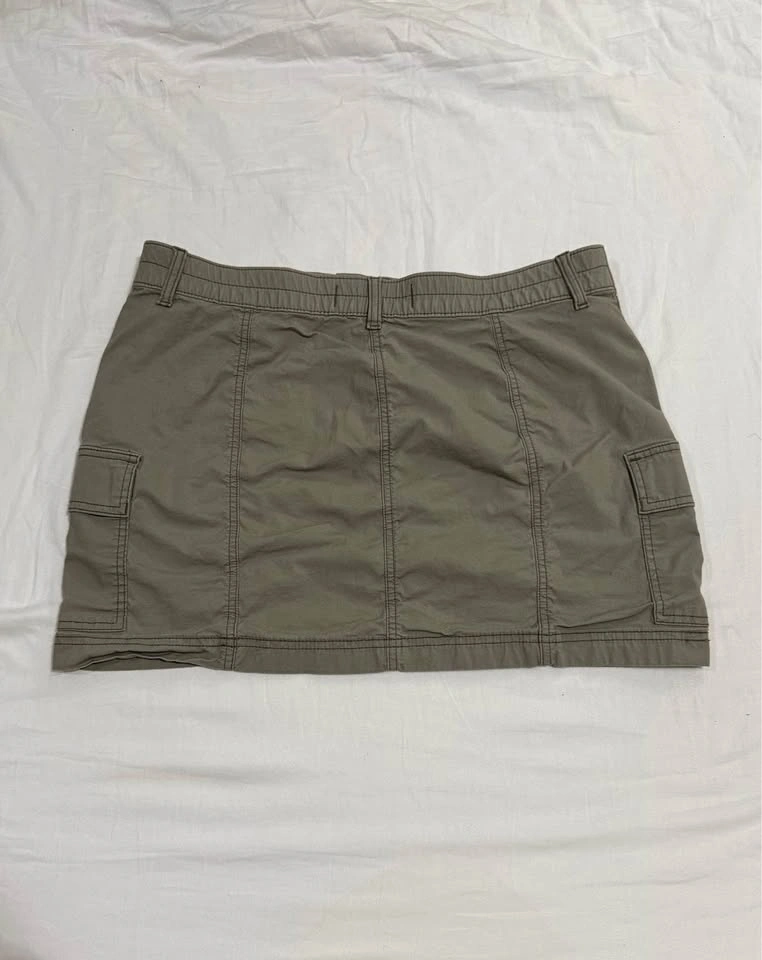 Hollister Cargo Mini Skirt - photo 2