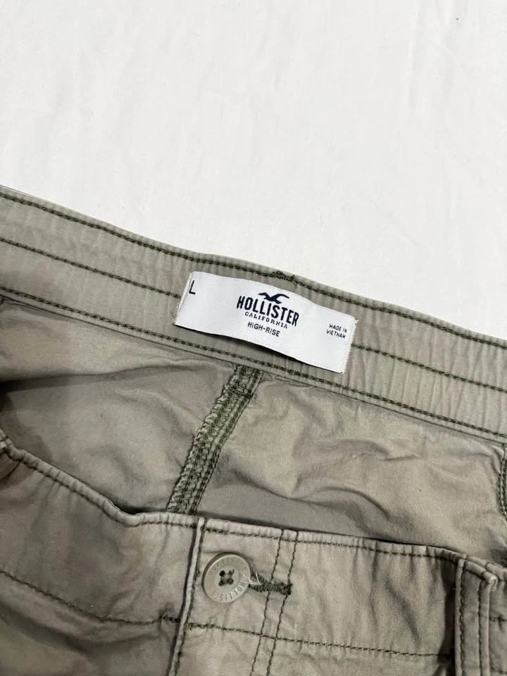 Hollister Cargo Mini Skirt - photo 4