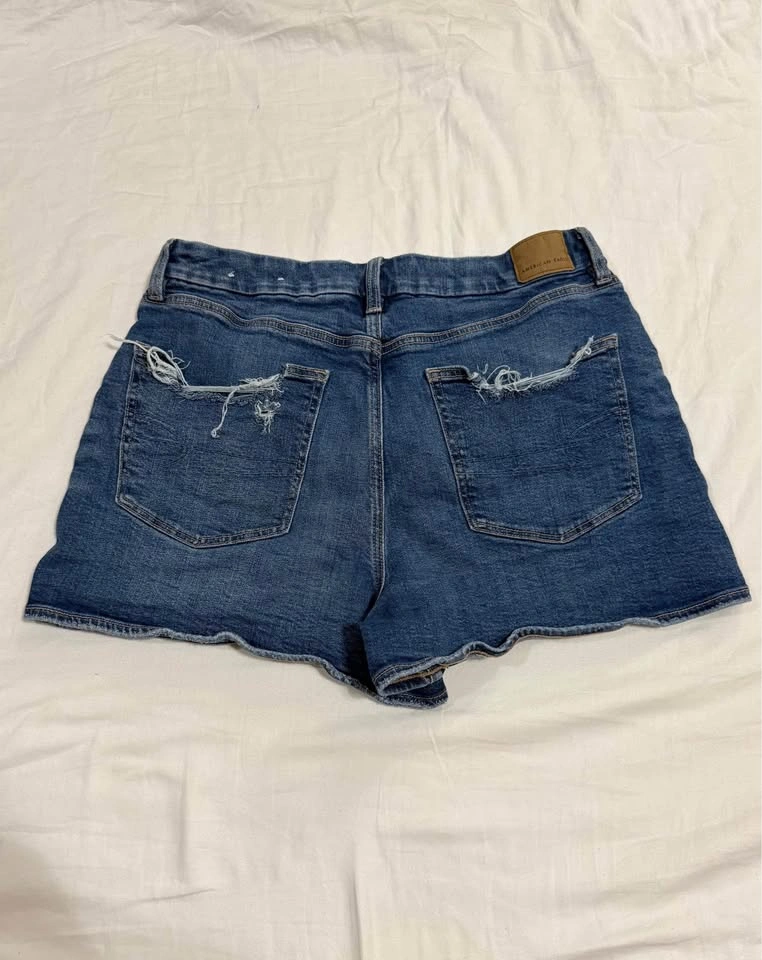 American Eagle Denim Shorts - photo 2