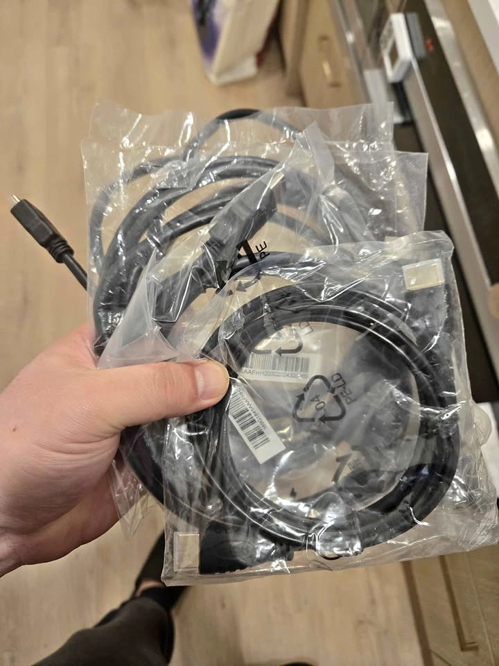 HDMI to HDMI Cable