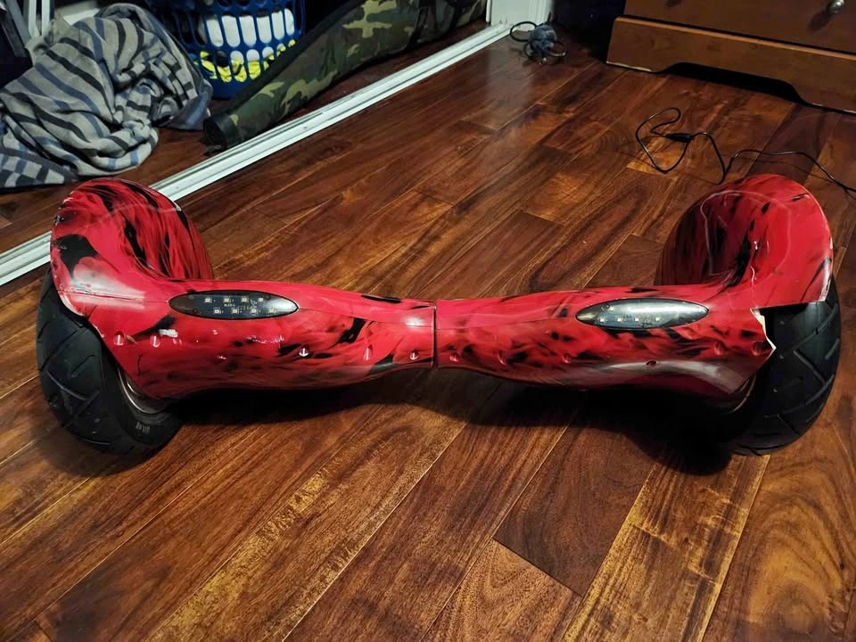Hoverboard
