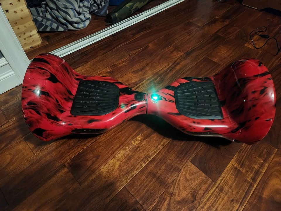 Hoverboard - photo 3