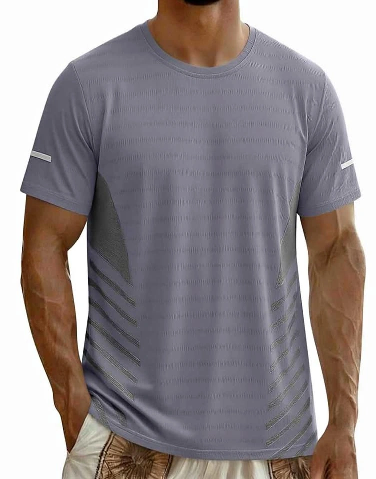 Mens Quick Dry TEE - Large. BNWT.