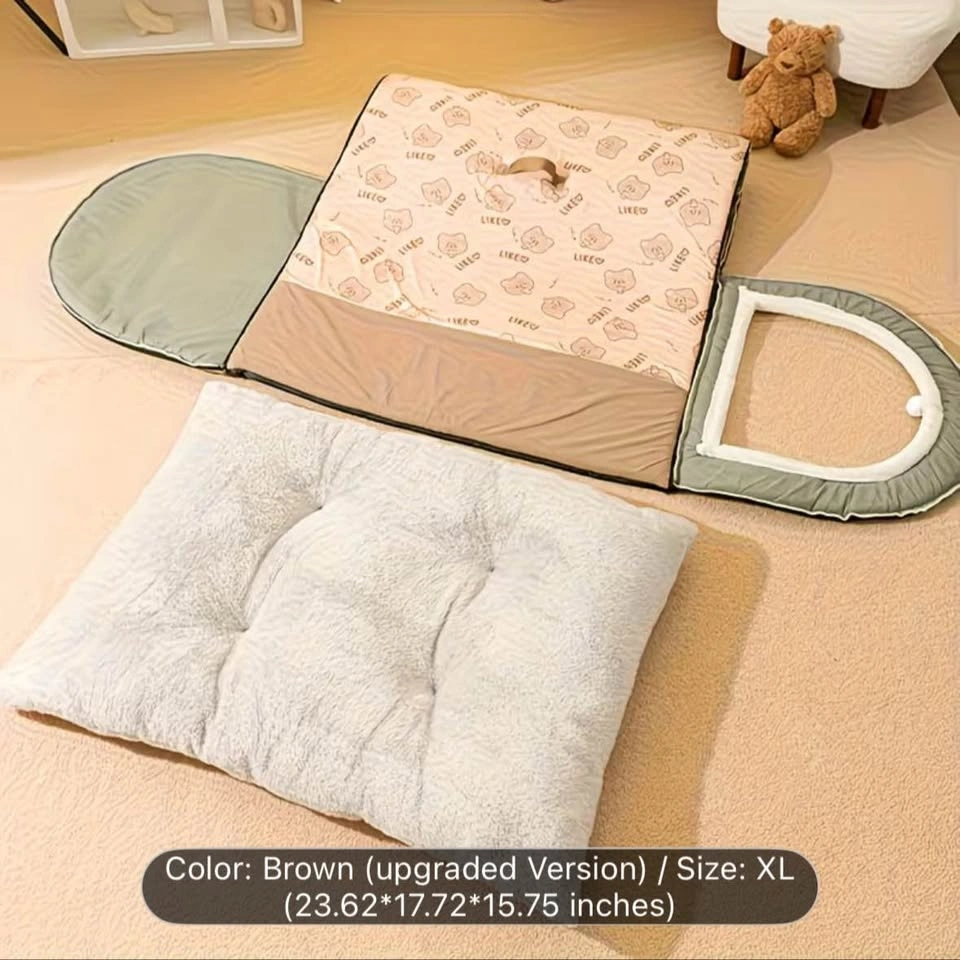 Dog (pet ) house indoor bed ! - photo 4