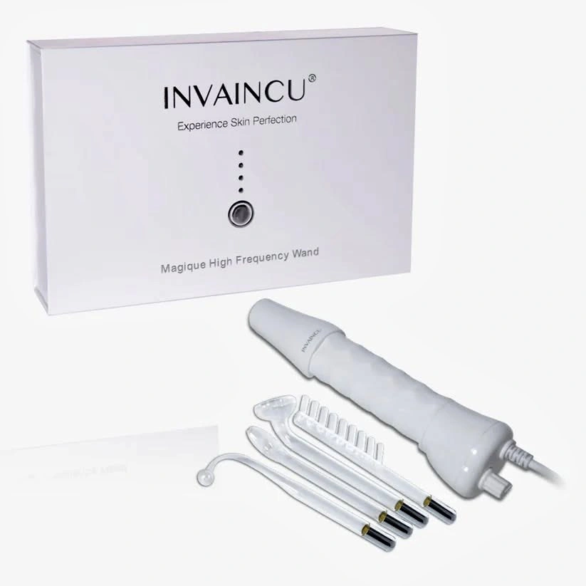Skincare Frequency Wand