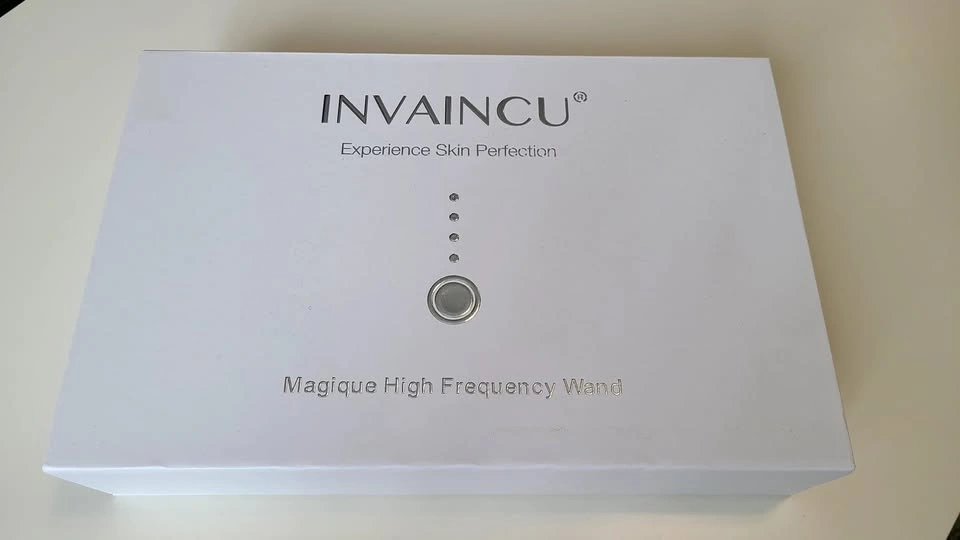 Skincare Frequency Wand - photo 2
