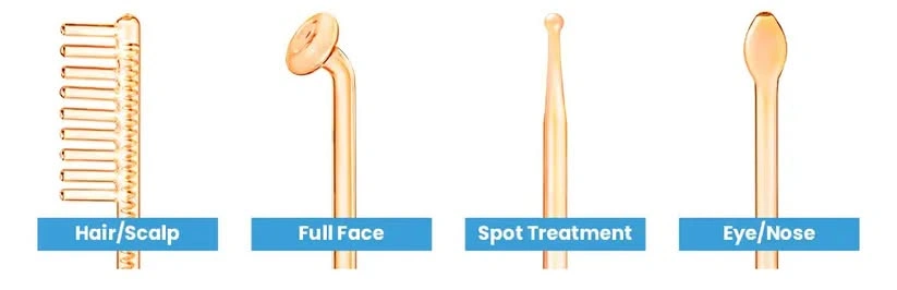 Skincare Frequency Wand - photo 5