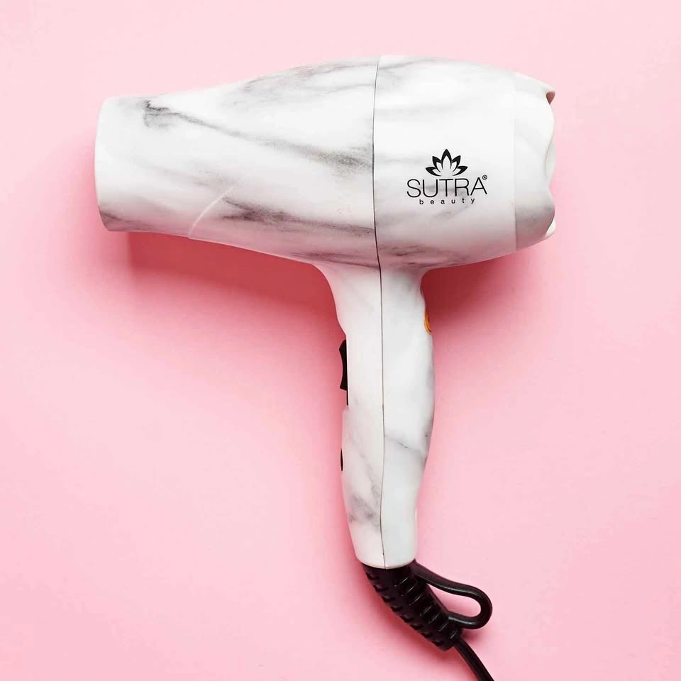 BNIB Mini Travel Blow Dryer