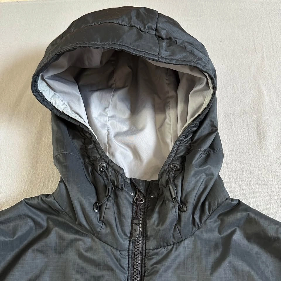 Columbia Omni-Heat Jacket Women S Black Hooded Pink Ribbon Editi - photo 3