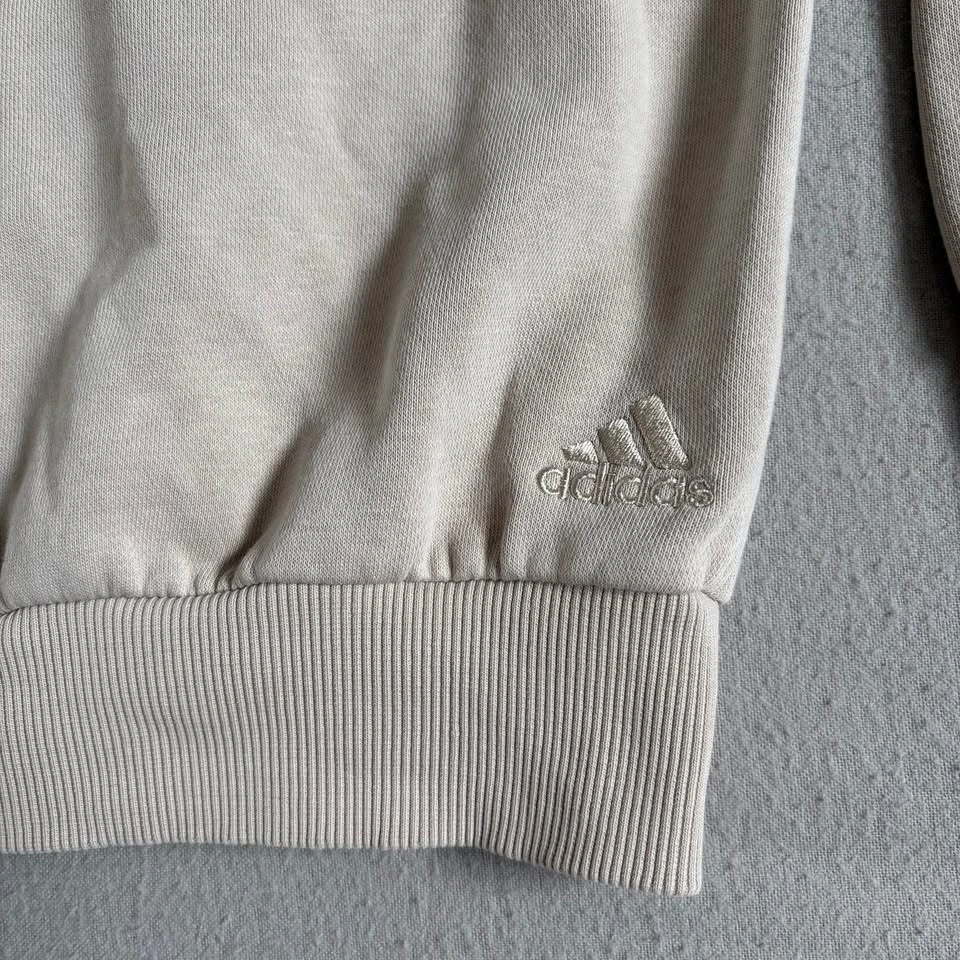 Adidas Sportswear ALL SZN Beige Sweatshirt Youth L - photo 4