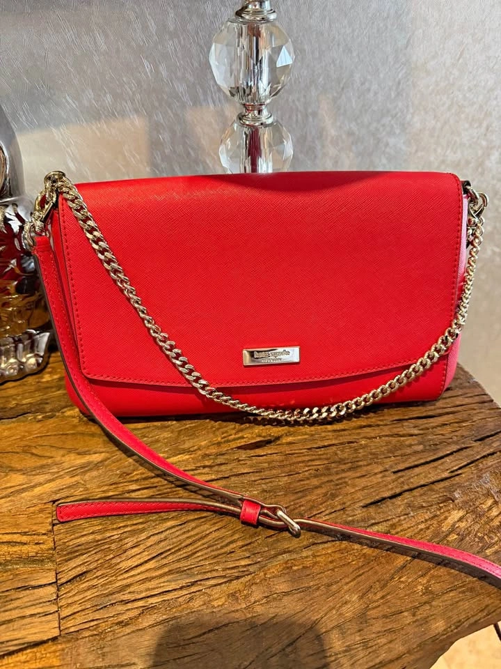 Kate Spade Crossbody Bag