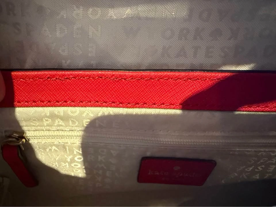 Kate Spade Crossbody Bag - photo 2